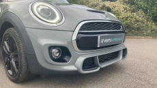 MINI Hatchback 2.0 Cooper S Sport II 5dr Petrol Hatchback